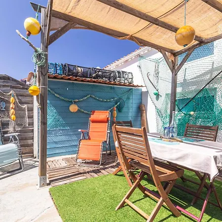 Petite Maison Typique *