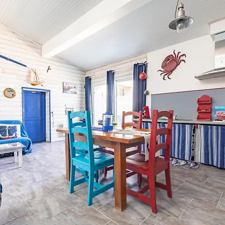 Apartamento Petite Maison Typique *