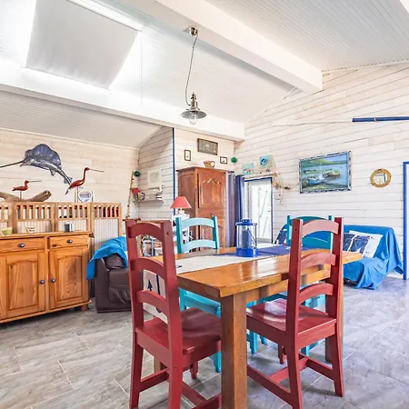 Apartman Petite Maison Typique *