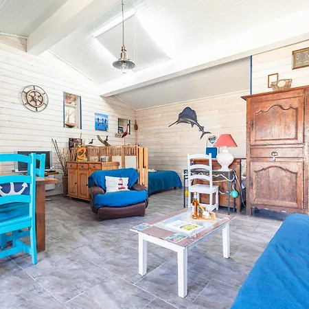 Apartman Petite Maison Typique
