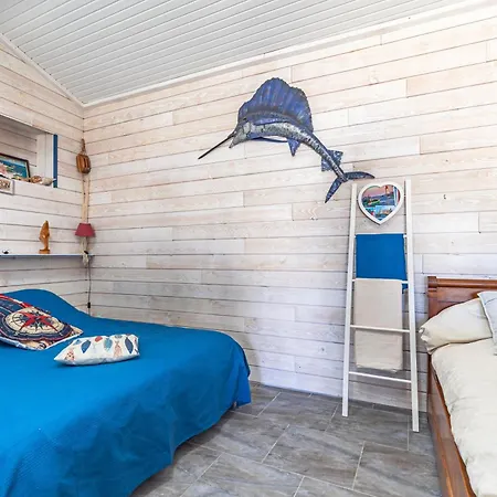 Apartman Petite Maison Typique La Cotinière