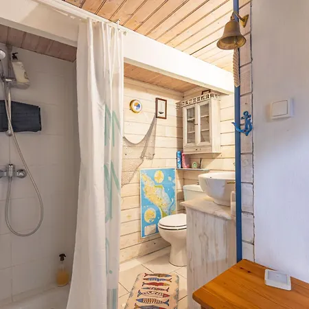 Apartamento Petite Maison Typique La Cotinière