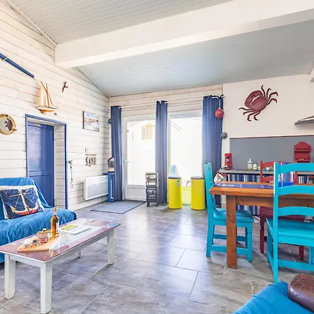 Petite Maison Typique * La Cotinière