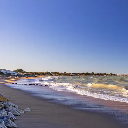 Apartamento Petite Maison Typique La Cotinière